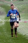 Veterans race, Durham Cathedral Cross Country Relays. Photo: David T. Hewitson/Sports for All Pics